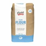 Market Kitchen Plain Flour 1.5kg, 3 for $4 @ The Warehouse