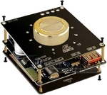 TPA3116D2 50Wx2 Bluetooth Amplifier US$7.49 (~NZ$10.88) + US$5 Delivery (NZ$14.29) @ ICStation
