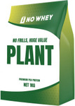 (Pea) Plant Protein Powder (Vanilla / Chocolate) $24.46 /kg (Was $34.95) + Shipping ($3.99, Free with $60 Spend) @ NoWhey