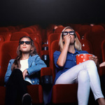 Free Hoyts Movie Ticket (60 Available Each Day, One Ticket Per Day, Per Member) @ Westfield, Riccarton (Plus Members)