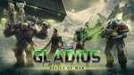 [PC, Epic] Warhammer 40,000: Gladius - Relics of War @ Epic Games