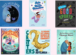 Win a Penguin Kids’ Book Bundle @ Tots to Teens