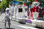 Win 2 Spots on The Herald Santa Parade Float from The NZ Herald (Auckland)