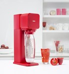 Win a SodaStream Play and Fruit Flavour Pack from NZ Dads