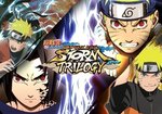 [XB1, XSX] Naruto Shippuden: Ultimate Ninja Storm Trilogy NZ$2.96 @ Gameseal (VPN Argentina Is Required to Activate)