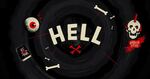 Double Pizza + 2 Sides Delivered from $34.50 @ Hell Pizza