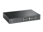 TP-Link TL-SG1016DE 16-Port Gigabit Easy Smart Switch $11.99 + Delivery ($0 C&C/in-Store) @ PB Tech