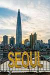 Seoul, South Korea from Auckland from $787 Return on Hainan Airlines [via China] [Jul-Oct] @ Beat That Flight