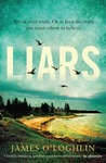 Win 1 of 7 copies of Liars by James O’Loghlin from Mindfood