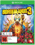 [XB1] Borderlands 3 $5 + $4.99 Shipping / $0 C&C @ JB Hi-Fi