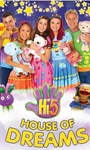 Win a Family Pass of 4 Tickets to See Hi-5 House of Dreams from Family Times