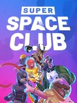 [PC, Epic] Free - Super Space Club @ Epic Games