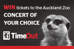 Win 1 of 5 Double Passes to an Auckland Zoo Show from The NZ Herald