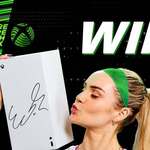 Win 1 of 2 Ellie Carpenterr Signed Xbox Series X from Xbox ANZ