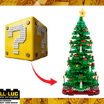 Win a $100 LEGO set from Wellington LEGO USer Group (Well-LUG)