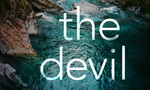 Win 1 of 2 copies of Softly Calls the Devil by Chris Blaketo from Grownups