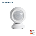 Zemismart Zigbee Human Presence Sensor Battery Version (Works with Tuya) US$20.58 + US$2 Delivery (~NZ$38.54) @ Zemismart