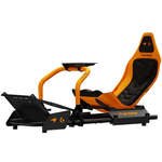 [Pre-Order] Playseat Formula Instinct McLaren Racing Edition & Free Bonus Headset $1,185 + Del. (Avail. 23 Sept) @ Savvy Badger