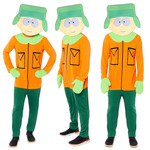 Kyle South Park Halloween Costume - Officially Licensed $36 + $25 Shipping @ Boutique Retailer