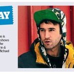 Win a Double Pass to See Sufjan Stevens in Concert, March 7, from The Dominion Post (Wellington)