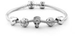 Win an Evolve Infinite Love Charm Signature Bracelet from Mindfood