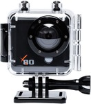 Kaiser Baas X80 Action Camera - $143 With WELCOME5 Code @ Harvey Norman