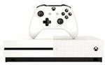 XboxOne S Console Standard 1TB White w/ Forza Horizon 3 (XB1/Win10) download code $399 @ The Warehouse