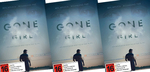 Win 1 of 5 Copies of Gone Girl on DVD from Woman's Weekly