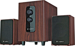 Logitech Z443 Speaker System $69 ($64 w/ $5 off Voucher) Delivered (Was $150) @ Harvey Norman