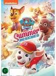 Win 1 of 3 Paw Patrol Summer Rescues DVD’s from Kidspot