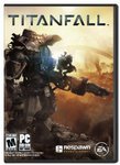 Titanfall for PC $10 USD ($13 NZD) from Amazon