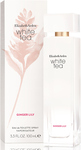 Win an Elizabeth Arden White Tea Ginger Lily EDT Fragrance 100ml (Worth $99) from Fashion NZ
