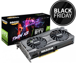 Inno3d RTX 3060 Twin X2 Graphics Card $799 + Delivery from Vrc.co.nz