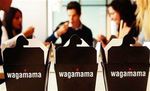 TreatMe- $25 for $50 to Spend on Food & Drink At Wagamama [AKL, WLG]