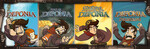 [PC, Steam] Deponia Full Scrap Collection $4.76 @ Steam