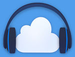 $0 iOS: CloudBeats (Cloud Music Player for Dropbox, OneDrive & Google Drive) Was $6.49