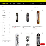 Skateboards & Longboards A$52.27 + Free Shipping (with A$50 Spend) @ Conveyor