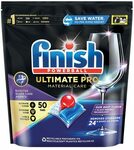 Win 1 of 5 Finish Ultimate PRO Material Care 50s packs + Riedel O Wine gift sets @ Mindfood