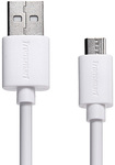 Tronsmart High Speed Micro USB 6 Pack $6.99 US (~ $10.94 NZD) Shipped @ GeekBuying