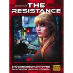 The Resistance (3rd Edition) $5 @ The Warehouse