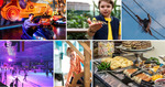 Win 1 of 2 $945 Holiday Family Fun Packages (Upper North Island) @ Tots to Teens