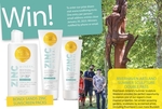 Win a Bondi Sands sunscreen pack, Riverhaven Artland double pass, Urban Bounty Homesteaders’ pack + more @ Rural Living