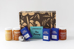 Win 1 of 4 tea-and-honey Pairing Gift Boxes from J. Friend & Co @ This NZ Life