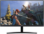 Acer 23.8" K3 Gaming Monitor (IPS,1920x1080, 75Hz, 1ms, FreeSync) $159 + Shipping ($0 with Primate) @ Mighty Ape
