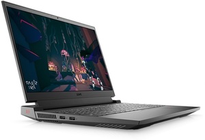 Dell G15 5525 Gaming Laptop (Ryzen 5 6600H, 16GB DDR5 RAM, 512GB