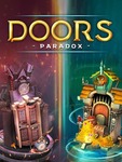 [PC] Free: Doors - Paradox @ Epic Games