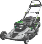 EGO 56 Volt Cordless Lawn Mower Kit (52cm, 5.0Ah Battery) $589.50 (RRP $1179) @ Mitre 10 Hastings (Instore Only)