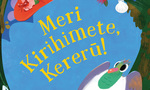 Win 1 of 2 copies of Meri Kirihimete Kererū by Juliette MacIver from Grownups