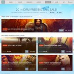 Age of Wonders for FREE from GOG.com