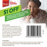 $1 off Any Gregg's Product Coupon